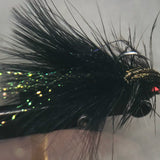 Clouser's Predator