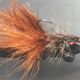 Clouser's Predator