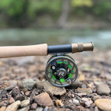WLR Rod and Reel Combo