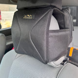 Headrest Storage Boss