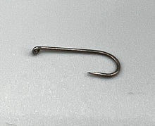 Barbless Nymph Hook 9231