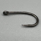 Barbless Emerger Hook 2488