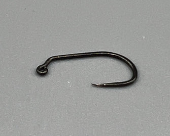 Barbless Jig Fly hook - 9230