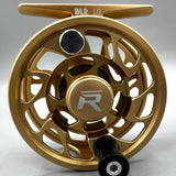 WLR Reel