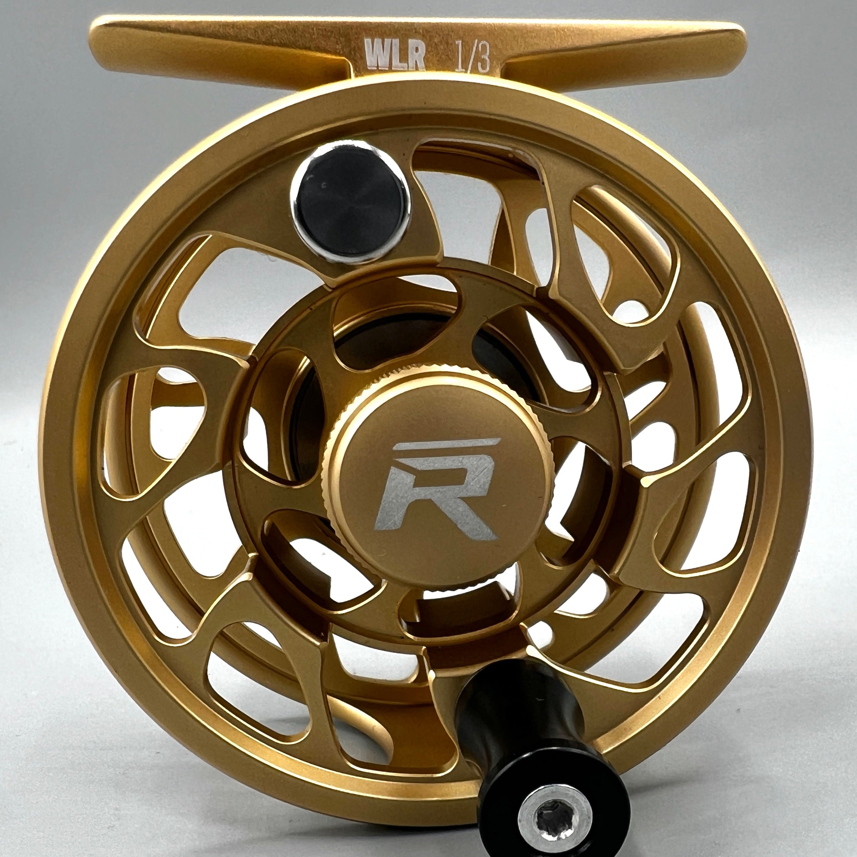 WLR Reel