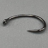 Barbless Shrimp and Caddis Hook 2457