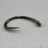 Barbless Shrimp and Caddis Hook 9251
