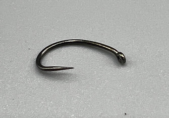 Barbless Shrimp and Caddis Hook 9251