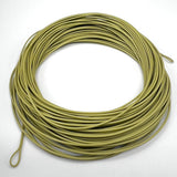 Alpha SS Lines