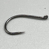 Barbless Caddis Pupa and Larva Hook 9254