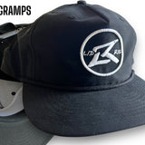 The Gramps Snapback