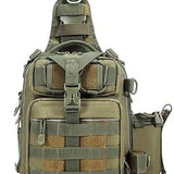 Crusade Sling Pack