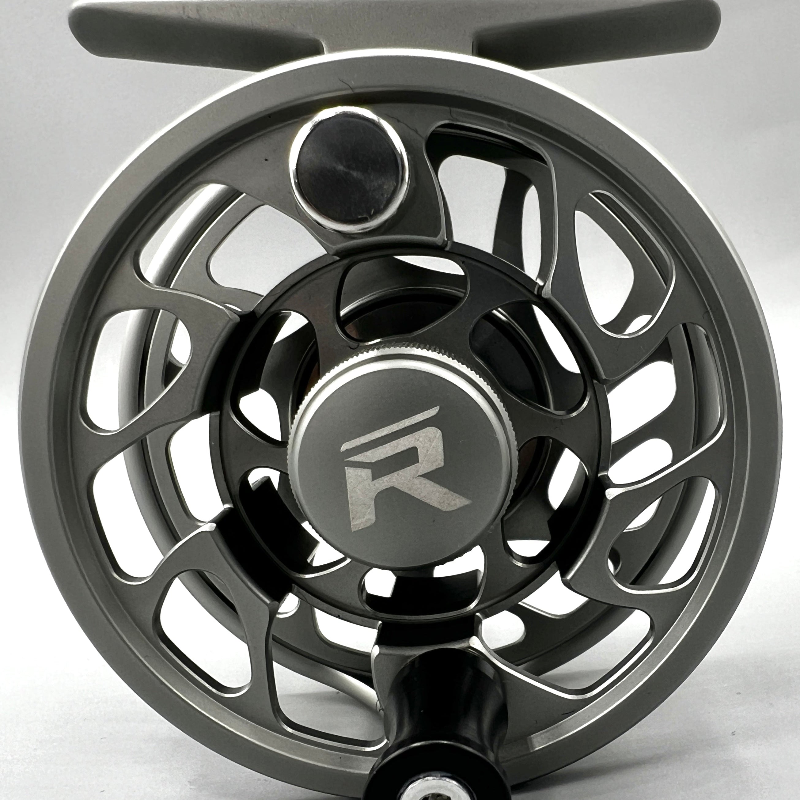 WLR Reel