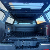 GAIA Campers Honda Ridgeline Truck Cap - 2017+ (Downpayment)