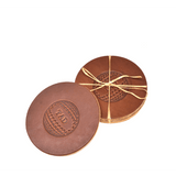 Leather Coaster Sets
