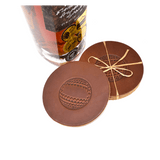 Leather Coaster Sets