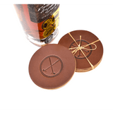 Leather Coaster Sets