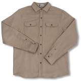 Grand Flannel, Camel