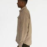 Grand Flannel, Camel