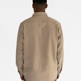 Grand Flannel, Camel