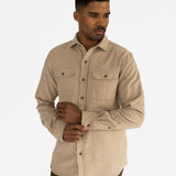 Grand Flannel, Camel