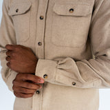 Grand Flannel, Camel