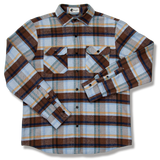 Grand Flannel, Cinnamon