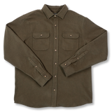 Grand Flannel, Hemlock