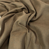 Grand Flannel, Hemlock