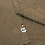 Grand Flannel, Hemlock