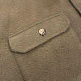 Grand Flannel, Hemlock