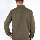 Grand Flannel, Hemlock