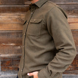 Grand Flannel, Hemlock