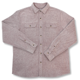 Grand Flannel, Maroon