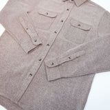 Grand Flannel, Maroon