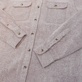 Grand Flannel, Maroon