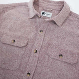 Grand Flannel, Maroon