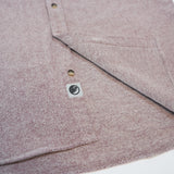 Grand Flannel, Maroon