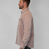 Grand Flannel, Maroon