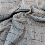 Grand Flannel, Pewter