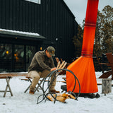 Grand Flannel, Hemlock