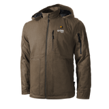 Grit Men's Heated Workwear Jacket