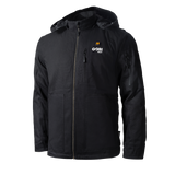 Grit Men's Heated Workwear Jacket