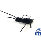 Get-it-Down Pat's - Tungsten (Barbless)