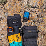 Geyser Systems Shower Carry Bag