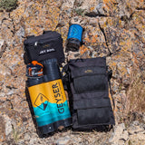 Geyser Systems Shower Carry Bag
