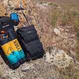 Geyser Systems Shower Carry Bag