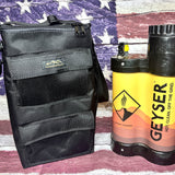Geyser Systems Shower Carry Bag