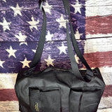 Geyser Systems Shower Carry Bag