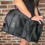 Geyser Systems Shower Carry Bag